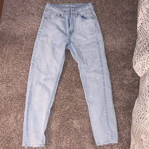 Wild Fable Mom Jeans